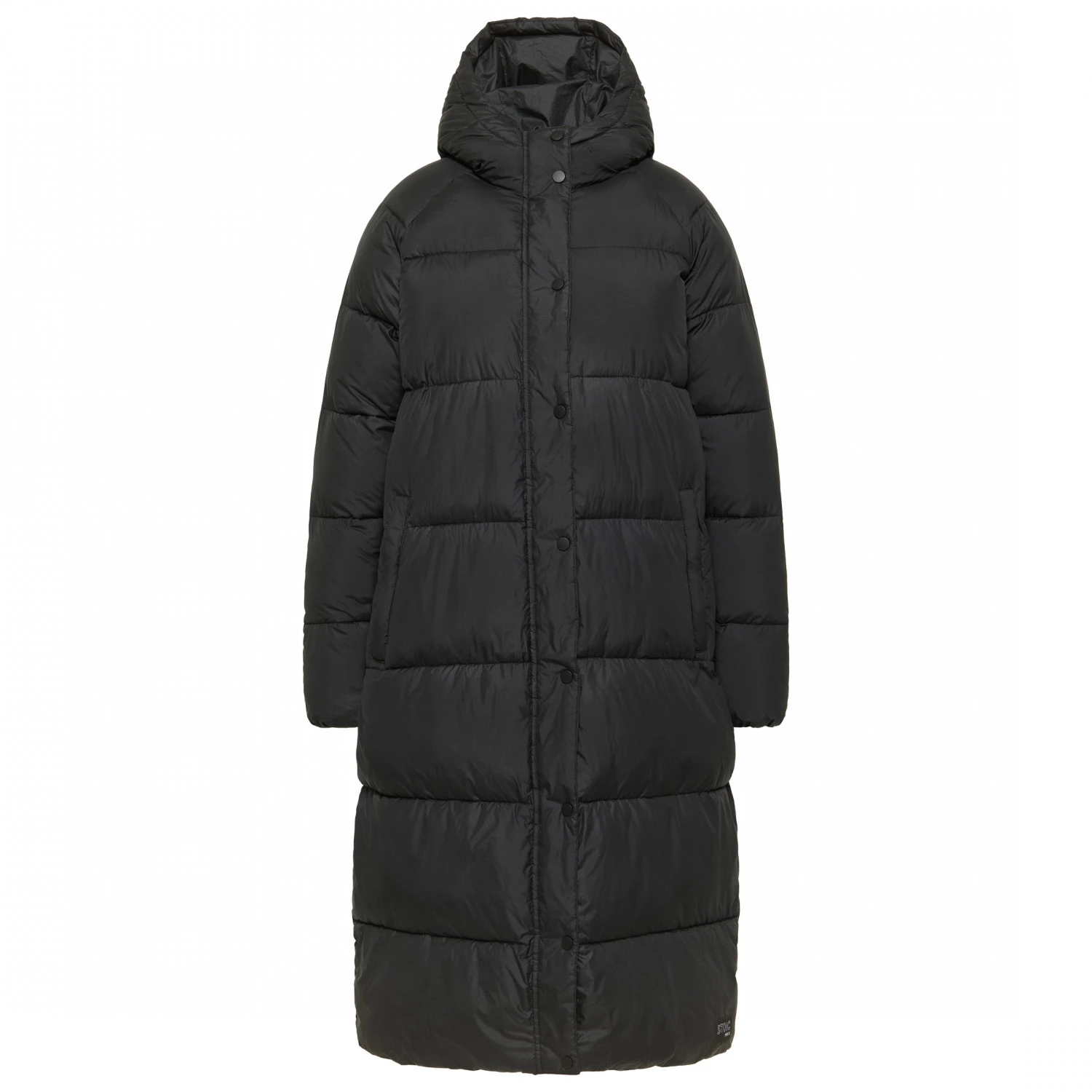 Stoic Women's MMXX.Umea Coat - Manteau 10 Stoic Women's MMXX.Umea Coat - Manteau – Image 10