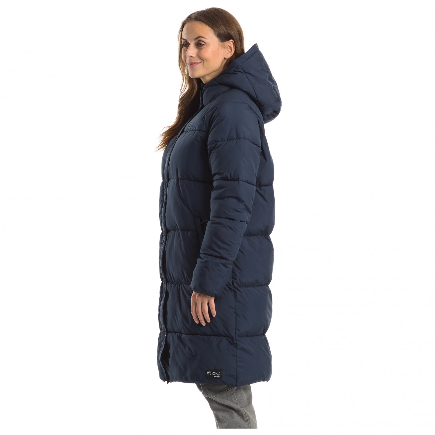 Stoic Women's MMXX.Umea Coat - Manteau 5 Stoic Women's MMXX.Umea Coat - Manteau – Image 5