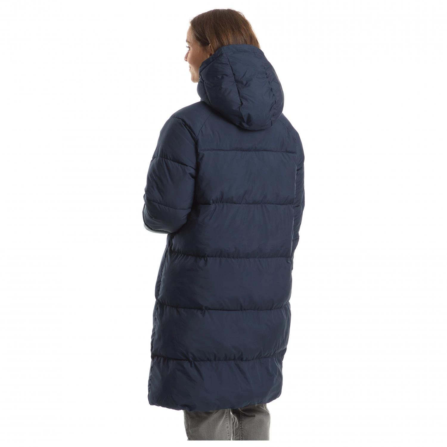 Stoic Women's MMXX.Umea Coat - Manteau 2 Stoic Women's MMXX.Umea Coat - Manteau – Image 2