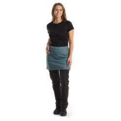 Stoic Women's MountainWool KilvoSt. Padded Skirt - Jupe Synthétique -Stoic stoic womens mountainwool kilvost padded skirt jupe synthetique detail 9
