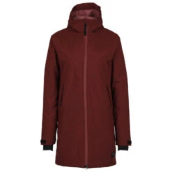 Stoic Women's MountainWool MMXX.Uppsala Coat - Manteau 20 Stoic Women's MountainWool MMXX.Uppsala Coat - Manteau -Stoic stoic womens mountainwool mmxxuppsala coat manteau 2