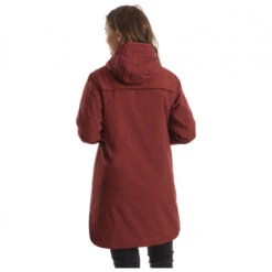 Stoic Women's MountainWool MMXX.Uppsala Coat - Manteau 14 Stoic Women's MountainWool MMXX.Uppsala Coat - Manteau -Stoic stoic womens mountainwool mmxxuppsala coat manteau detail 12