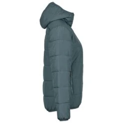 Stoic Women's MountainWool StorboSt. Padded Hoody - Veste Synthétique 23 Stoic Women's MountainWool StorboSt. Padded Hoody - Veste Synthétique -Stoic stoic womens mountainwool storbost padded hoody veste synthetique detail 3