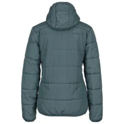 Stoic Women's MountainWool StorboSt. Padded Hoody - Veste Synthétique 19 Stoic Women's MountainWool StorboSt. Padded Hoody - Veste Synthétique -Stoic stoic womens mountainwool storbost padded hoody veste synthetique detail 4