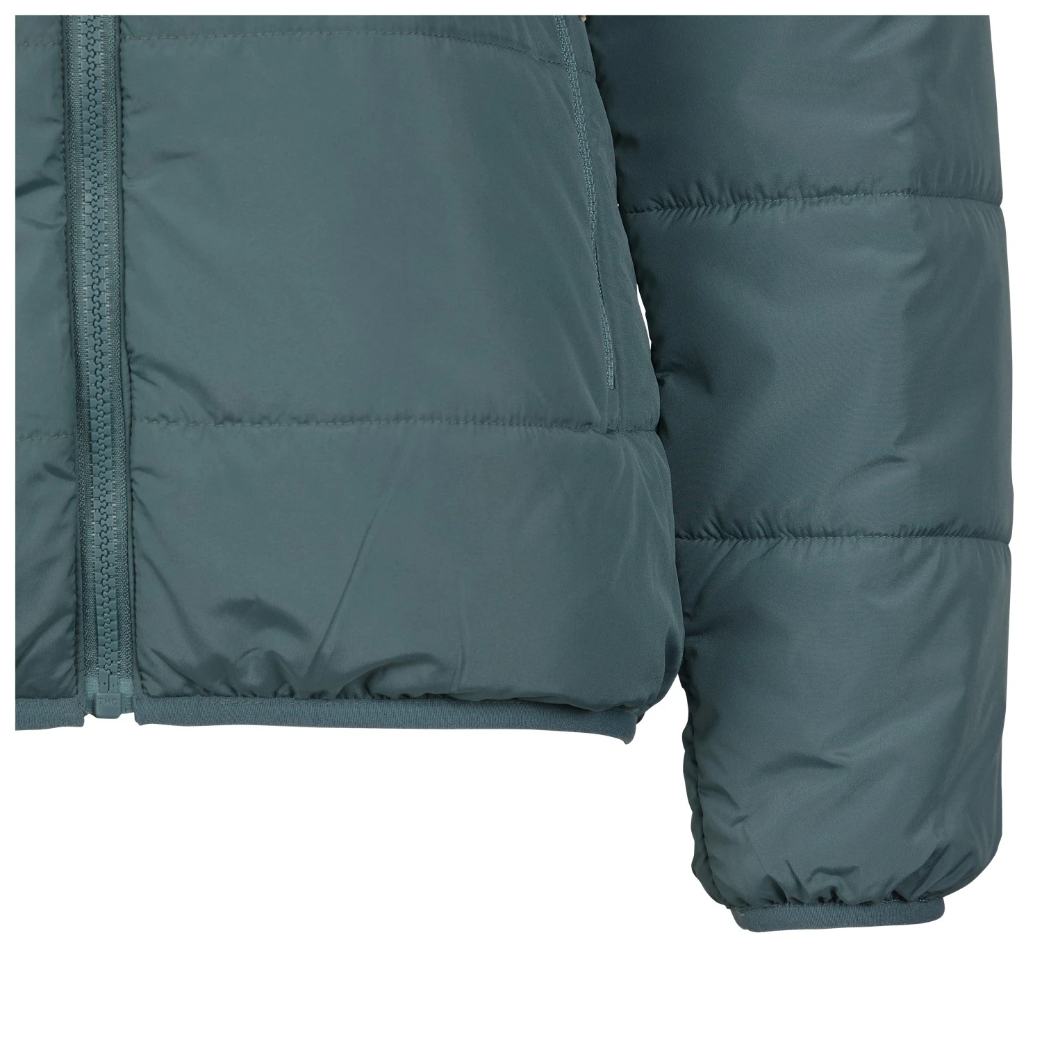 Stoic Women's MountainWool StorboSt. Padded Hoody - Veste Synthétique 1 Stoic Women's MountainWool StorboSt. Padded Hoody - Veste Synthétique