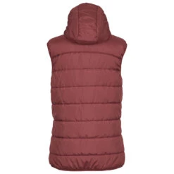 Stoic Women's MountainWool StorboSt. Padded Vest - Gilet Synthétique