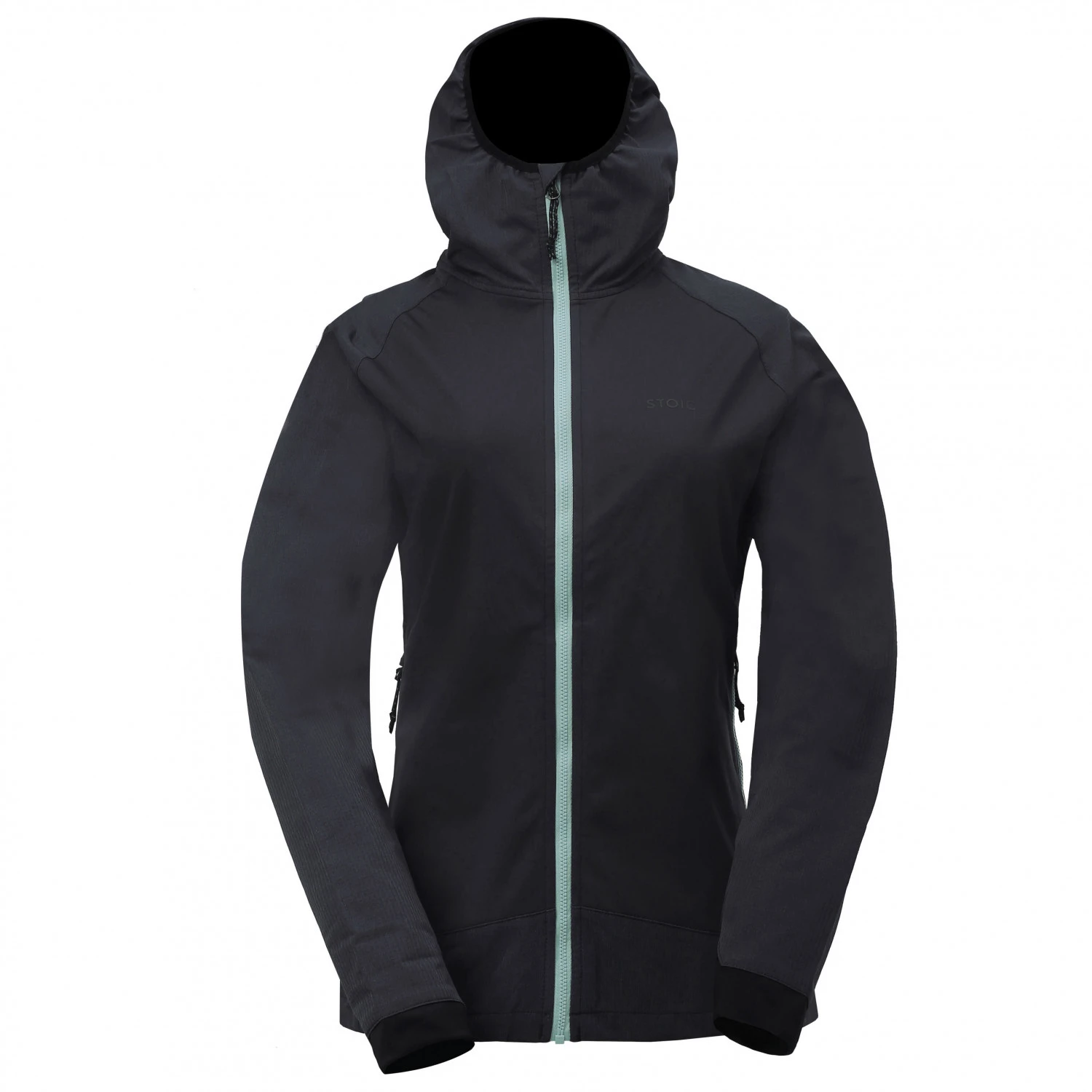 Stoic Women's NordmarkSt. Hoody - Veste Softshell 1 Stoic Women's NordmarkSt. Hoody - Veste Softshell