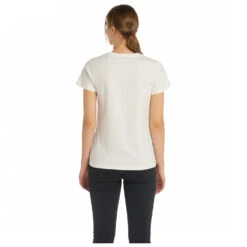 Stoic Women's Organic Cotton HeladagenSt. S/S - T-shirt -Stoic stoic womens organic cotton heladagenst s s t shirt detail 4