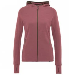 Stoic Women's P260 Merino StadjanSt. Hoody - Sweat à Capuche En Mérinos 10 Stoic Women's P260 Merino StadjanSt. Hoody - Sweat à Capuche En Mérinos -Stoic stoic womens p260 merino stadjanst hoody sweat a capuche en merinos