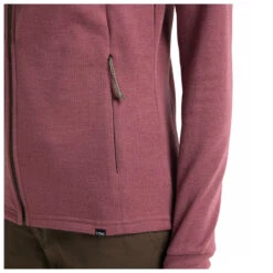 Stoic Women's P260 Merino StadjanSt. Hoody - Sweat à Capuche En Mérinos 12 Stoic Women's P260 Merino StadjanSt. Hoody - Sweat à Capuche En Mérinos -Stoic stoic womens p260 merino stadjanst hoody sweat a capuche en merinos detail 6