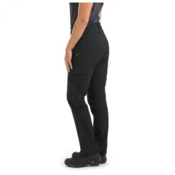 Stoic Women's SälkaSt. Pro Pant - Pantalon De Trekking -Stoic stoic womens saelkast pro pant pantalon de trekking detail 11