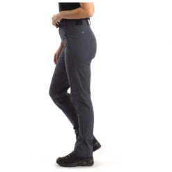 Stoic Women's SälkaSt. Tech Pant - Pantalon De Trekking -Stoic stoic womens saelkast tech pant pantalon de trekking detail 11