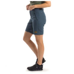 Stoic Women's SälkaSt. Tech Shorts - Short 17 Stoic Women's SälkaSt. Tech Shorts - Short -Stoic stoic womens saelkast tech shorts short detail 11