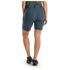 Stoic Women's SälkaSt. Tech Shorts - Short