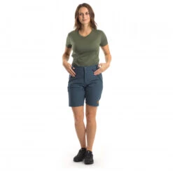 Stoic Women's SälkaSt. Tech Shorts - Short 19 Stoic Women's SälkaSt. Tech Shorts - Short -Stoic stoic womens saelkast tech shorts short detail 9