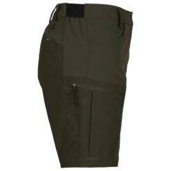 Stoic Women's SälkaSt. Tour Shorts - Short -Stoic stoic womens saelkast tour shorts short detail 3