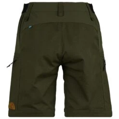 Stoic Women's SälkaSt. Tour Shorts - Short -Stoic stoic womens saelkast tour shorts short detail 4