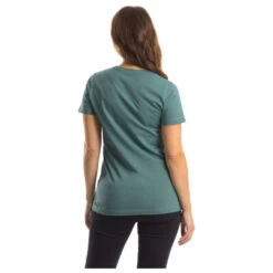 Women's Stoic OrsaSt. Sol T-Shirt - T-shirt -Stoic stoic womens stoic orsast sol t shirt t shirt detail 12