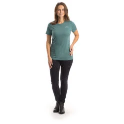 Women's Stoic OrsaSt. Sol T-Shirt - T-shirt -Stoic stoic womens stoic orsast sol t shirt t shirt detail 9