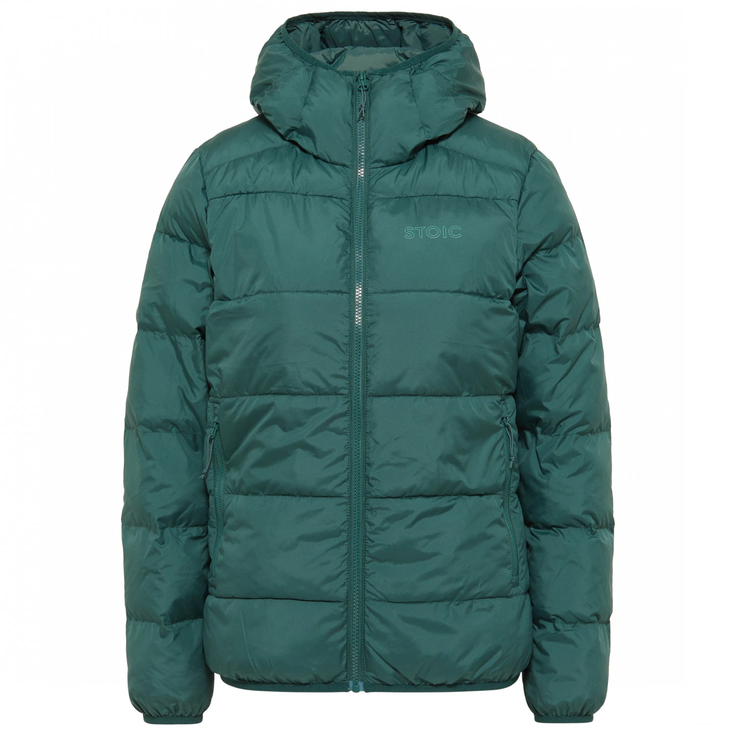 Stoic Women's StorboSt. Padded Hoody - Veste Synthétique 4 Stoic Women's StorboSt. Padded Hoody - Veste Synthétique – Image 4