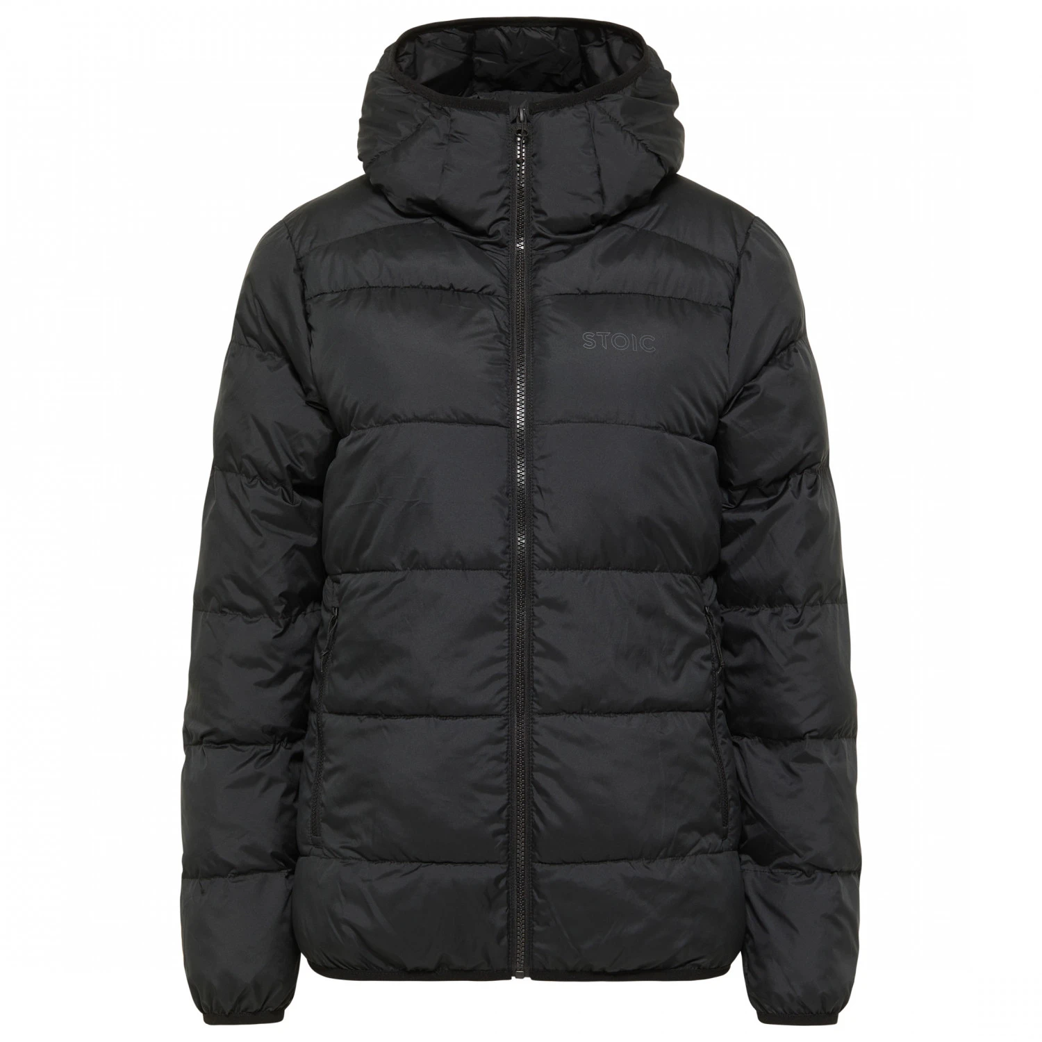 Stoic Women's StorboSt. Padded Hoody - Veste Synthétique 6 Stoic Women's StorboSt. Padded Hoody - Veste Synthétique – Image 6