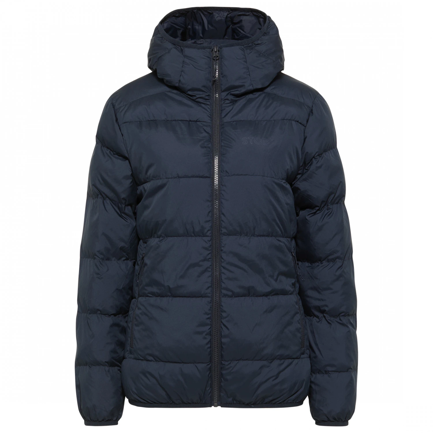 Stoic Women's StorboSt. Padded Hoody - Veste Synthétique 8 Stoic Women's StorboSt. Padded Hoody - Veste Synthétique – Image 8