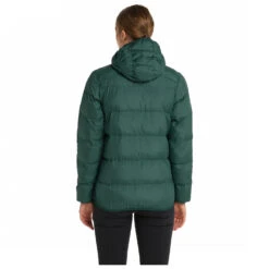 Stoic Women's StorboSt. Padded Hoody - Veste Synthétique