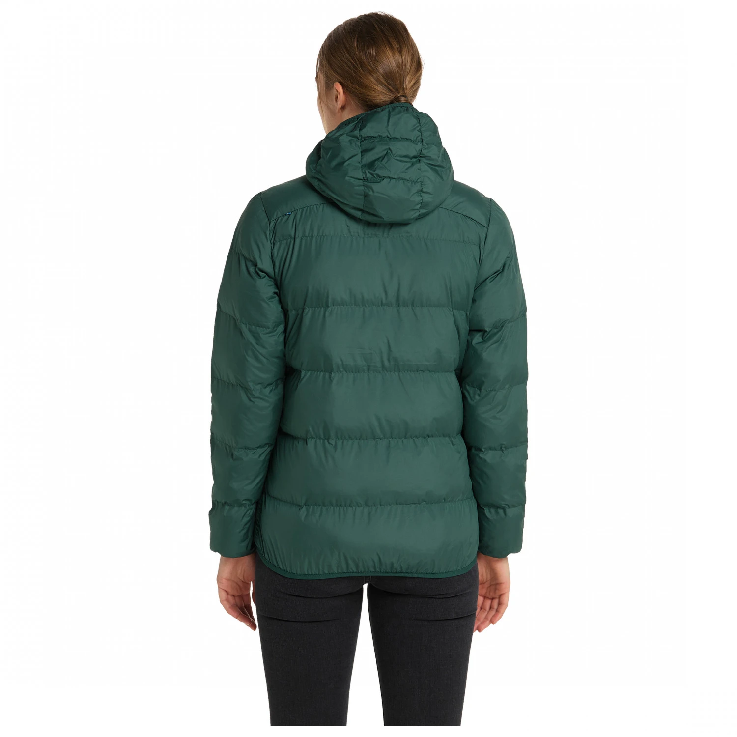 Stoic Women's StorboSt. Padded Hoody - Veste Synthétique 1 Stoic Women's StorboSt. Padded Hoody - Veste Synthétique