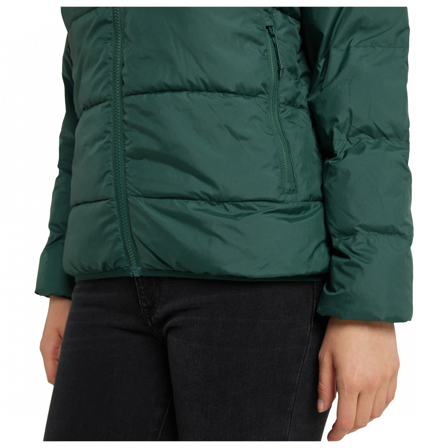 Stoic Women's StorboSt. Padded Hoody - Veste Synthétique 2 Stoic Women's StorboSt. Padded Hoody - Veste Synthétique – Image 2