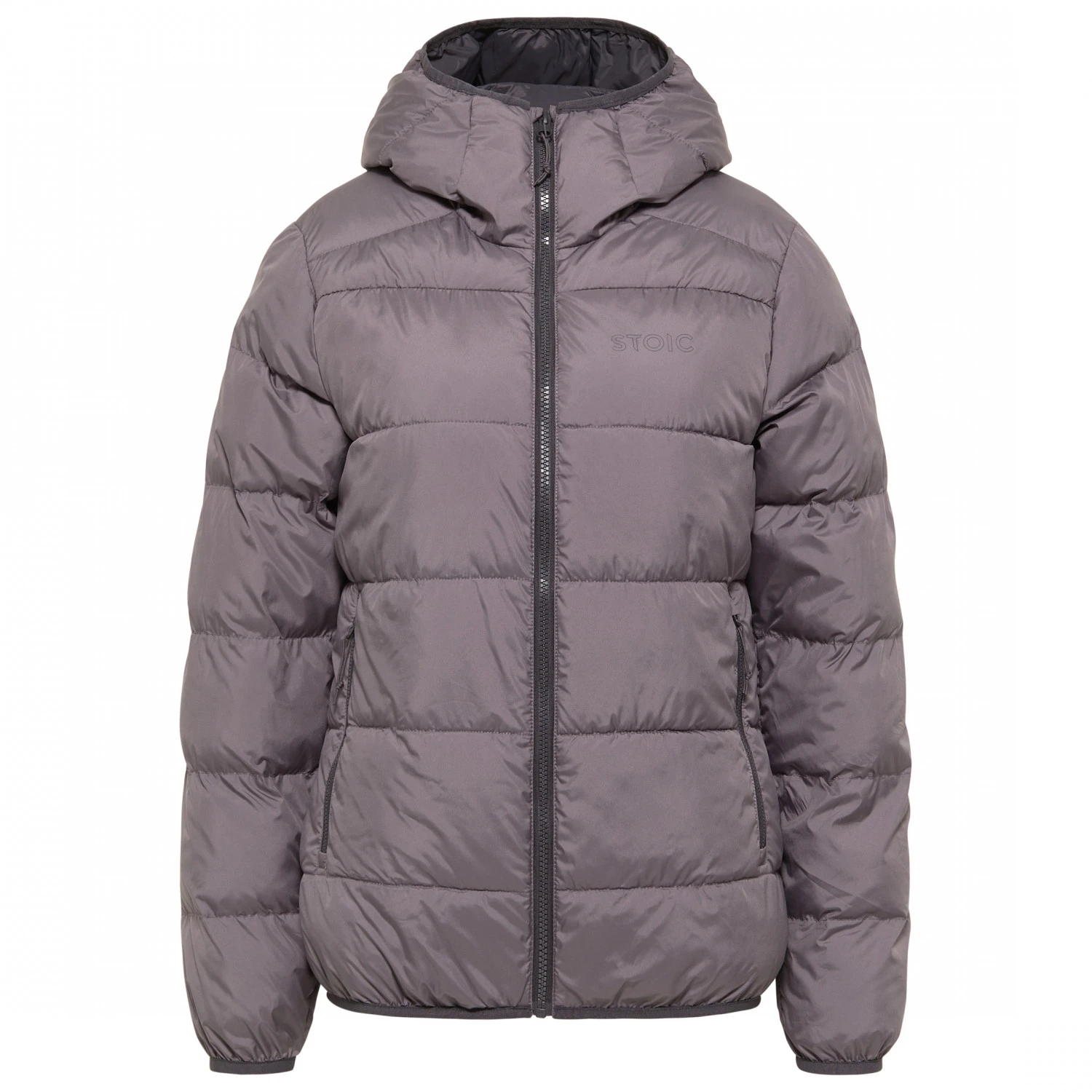Stoic Women's StorboSt. Padded Hoody - Veste Synthétique 3 Stoic Women's StorboSt. Padded Hoody - Veste Synthétique – Image 3