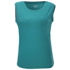 Stoic - Women's UndbynSt. Tank - Débardeur 8 Stoic - Women's UndbynSt. Tank - Débardeur -Stoic stoic womens undbynst tank debardeur 2