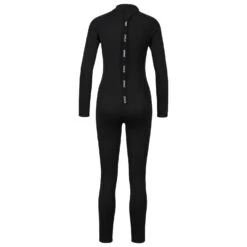 Stoic Women's VänernSt. Wetsuit 3/2 - Combinaison De Surf -Stoic stoic womens vaenernst wetsuit 3 2 combinaison de surf detail 4