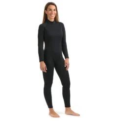 Stoic Women's VänernSt. Wetsuit 3/2 - Combinaison De Surf -Stoic stoic womens vaenernst wetsuit 3 2 combinaison de surf detail 9