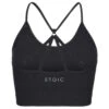 Stoic Women's VegbySt. Flow Seamless Bra - Brassière