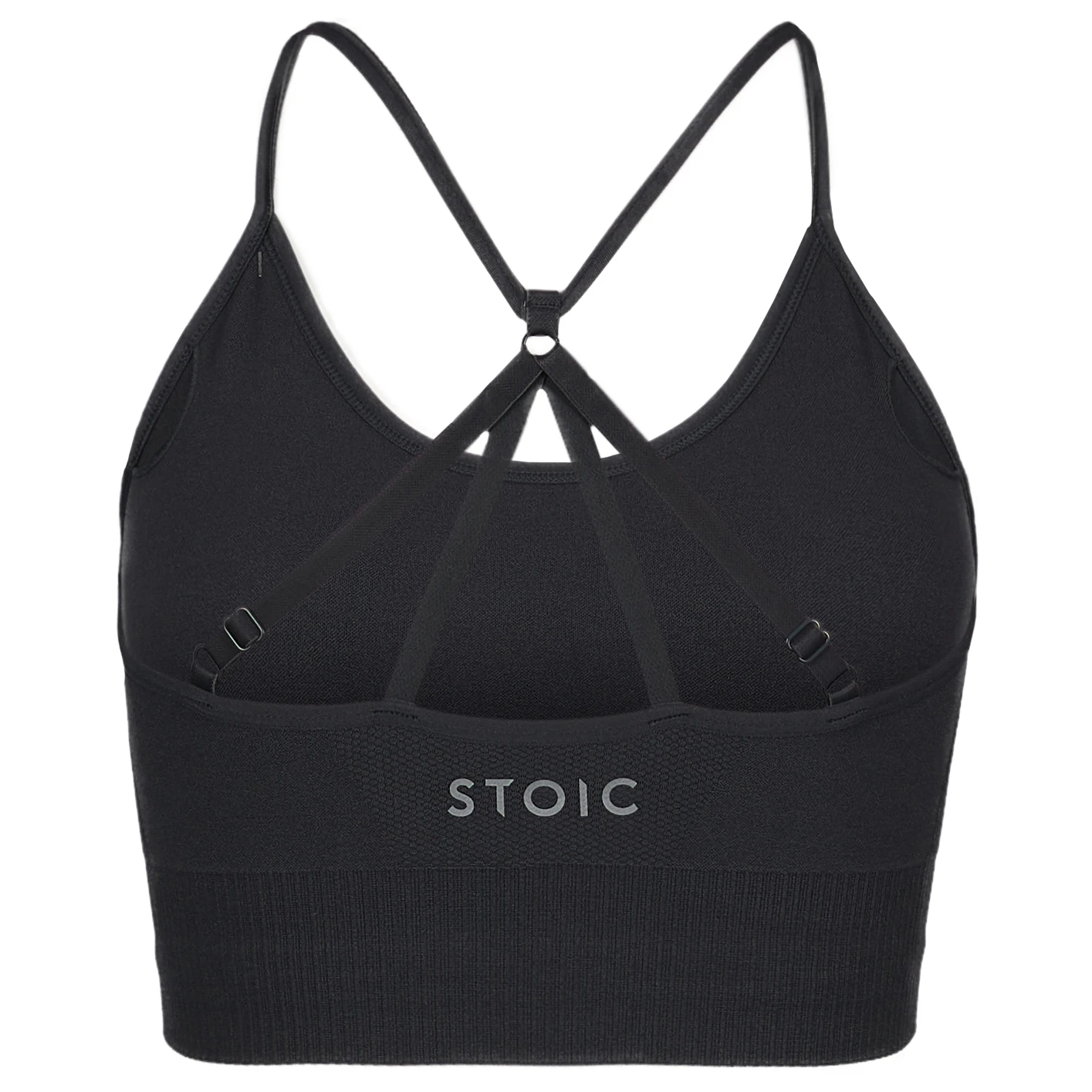 Stoic Women's VegbySt. Flow Seamless Bra - Brassière 1 Stoic Women's VegbySt. Flow Seamless Bra - Brassière