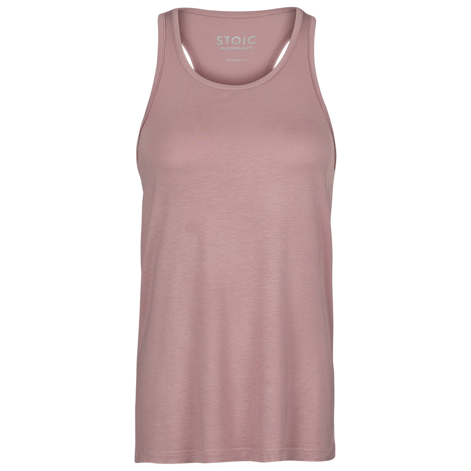 Stoic Women's VegbySt. FlowTank - Débardeur De Yoga 2 Stoic Women's VegbySt. FlowTank - Débardeur De Yoga – Image 2