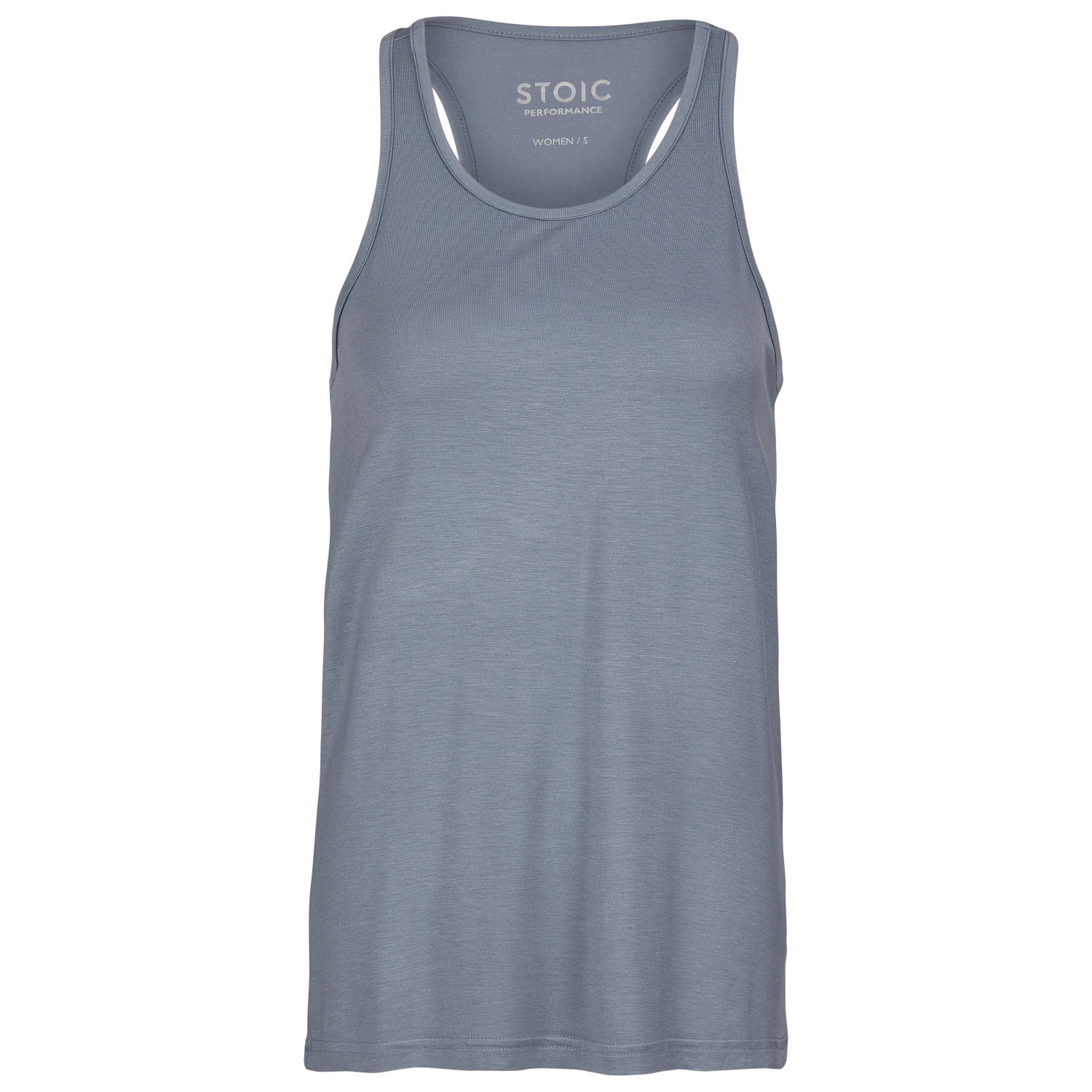 Stoic Women's VegbySt. FlowTank - Débardeur De Yoga 1 Stoic Women's VegbySt. FlowTank - Débardeur De Yoga