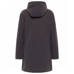 Stoic Women's Wool MMXX.Jönköping Coat - Manteau 15 Stoic Women's Wool MMXX.Jönköping Coat - Manteau -Stoic stoic womens wool mmxxjoenkoeping coat manteau detail 2