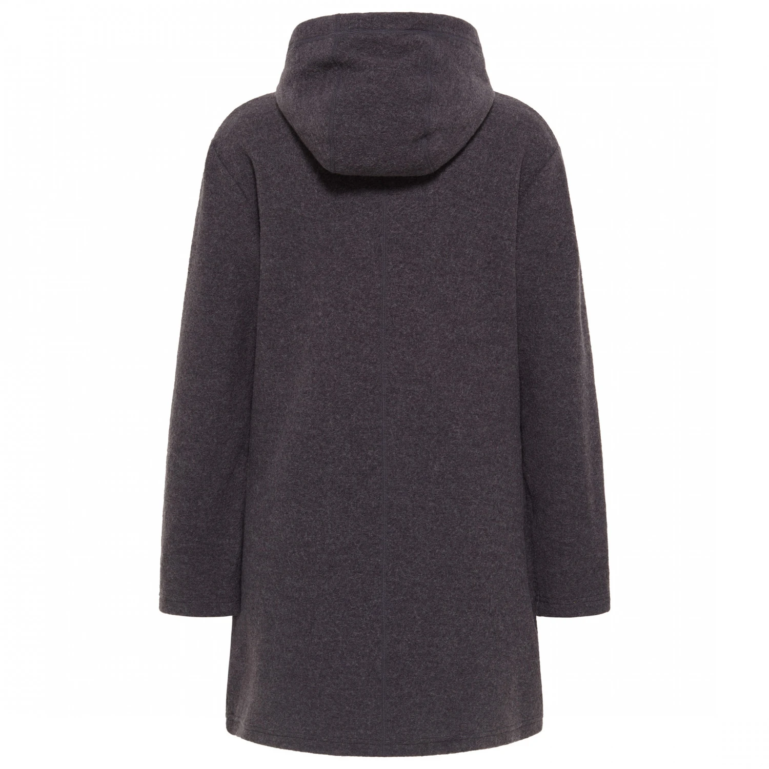 Stoic Women's Wool MMXX.Jönköping Coat - Manteau 8 Stoic Women's Wool MMXX.Jönköping Coat - Manteau – Image 8