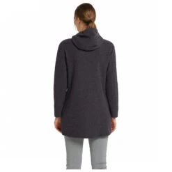 Stoic Women's Wool MMXX.Jönköping Coat - Manteau 12 Stoic Women's Wool MMXX.Jönköping Coat - Manteau -Stoic stoic womens wool mmxxjoenkoeping coat manteau detail 4