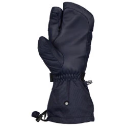 Stoic - Wool NalluSt. 3 Finger - Gants 8 Stoic - Wool NalluSt. 3 Finger - Gants -Stoic stoic wool nallust 3 finger gants detail 3
