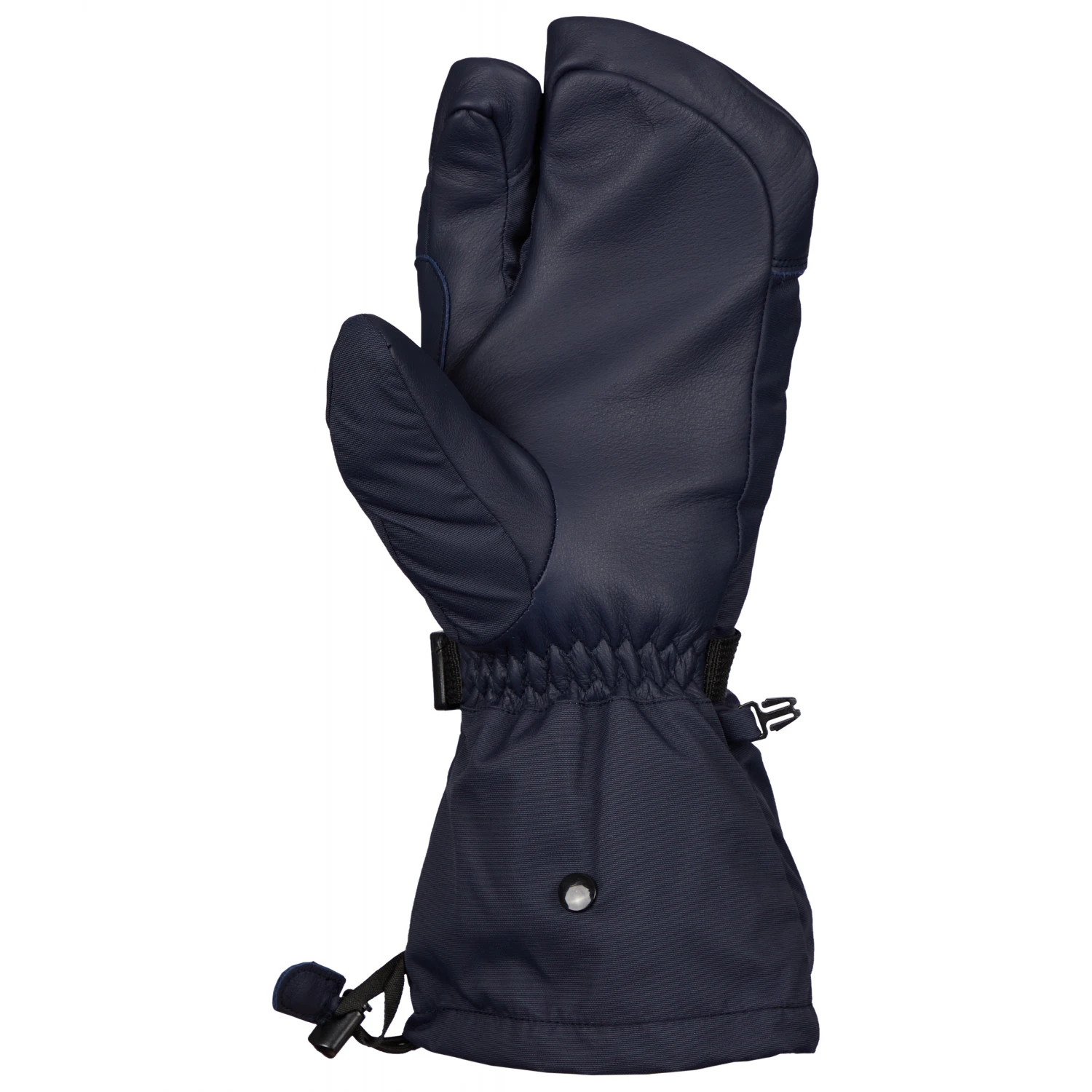 Stoic - Wool NalluSt. 3 Finger - Gants 3 Stoic - Wool NalluSt. 3 Finger - Gants â Image 3