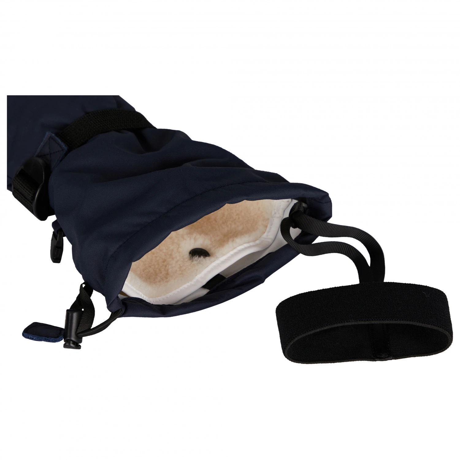 Stoic - Wool NalluSt. 3 Finger - Gants 4 Stoic - Wool NalluSt. 3 Finger - Gants â Image 4