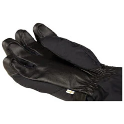 Stoic - Wool NalluSt. 5 Finger - Gants 6 Stoic - Wool NalluSt. 5 Finger - Gants -Stoic stoic wool nallust 5 finger gants detail 3