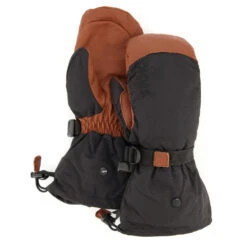 Stoic - Wool NalluSt. Mitt - Gants 9 Stoic - Wool NalluSt. Mitt - Gants -Stoic stoic wool nallust mitt gants 1