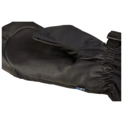 Stoic - Wool NalluSt. Mitt - Gants 8 Stoic - Wool NalluSt. Mitt - Gants -Stoic stoic wool nallust mitt gants detail 3